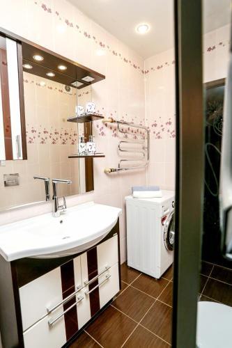 Apartamento Sweethome55 ??????????? 101