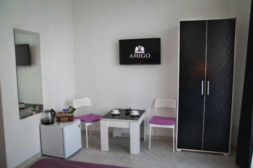 Hostal Amigo ?? ??????????