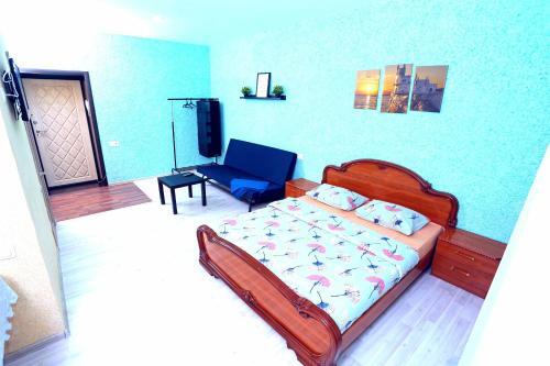 Apartamento Sweethome55 ???????? 14/2