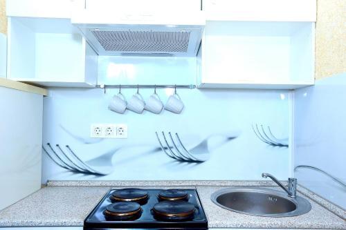 Apartamento Sweethome55 ???????? 14/2