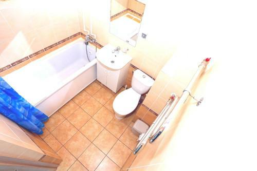 Apartamento Sweethome55 ???????? 14/2