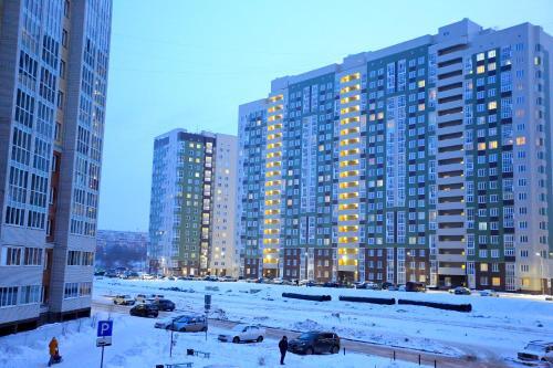 Apartamento Sweethome55 ???????? 14/2