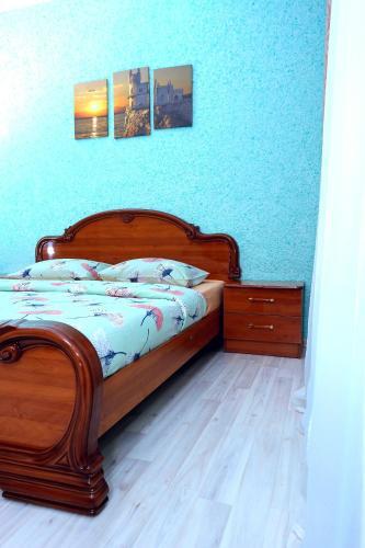 Apartamento Sweethome55 ???????? 14/2