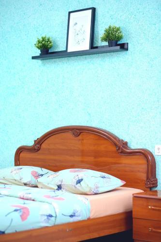 Apartamento Sweethome55 ???????? 14/2