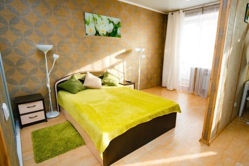 Apartamento ???? ? ????? ??????