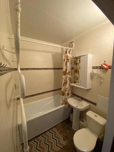 Apartamento ???? ? ????? ??????