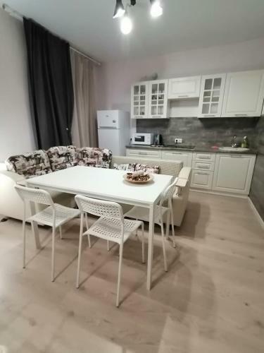 Apartamento City Silver Side