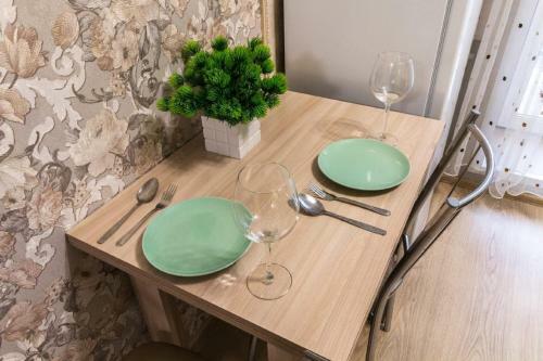 Apartamento Lux ???????? 14 ?2