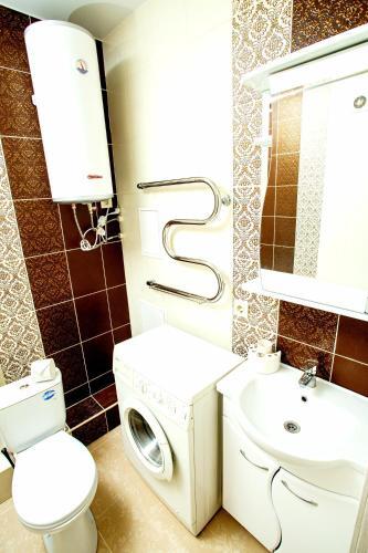 Apartamento ??????????? ??? ???????-2k