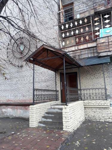 Apartment On Bulvarnaya