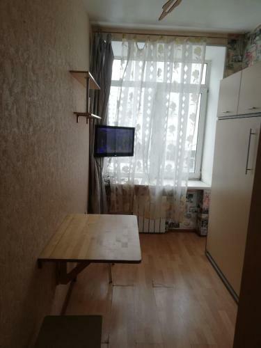 Apartamento Avilionrooms Serova 21 Omsk