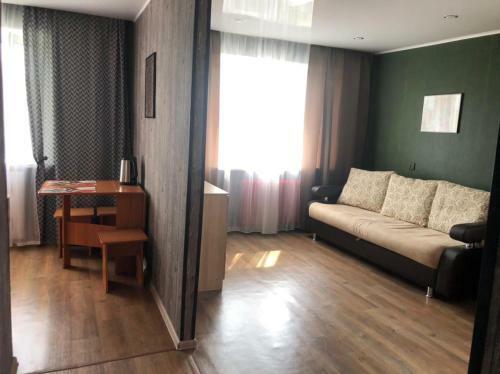 Apartamento City Center Lux