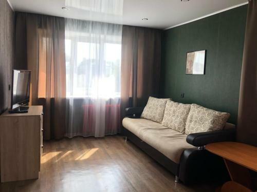 Apartamento City Center Lux