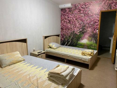 Hotel ???