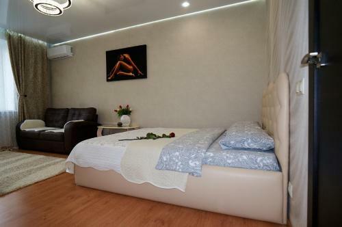 Apartament Delux On Mayakovskogo