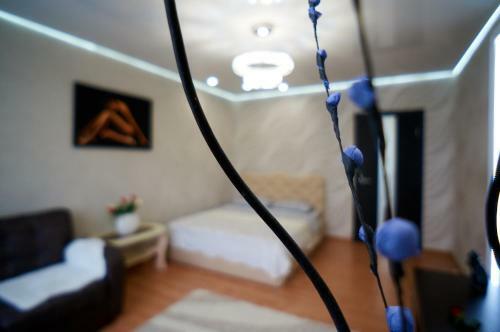 Apartament Delux On Mayakovskogo