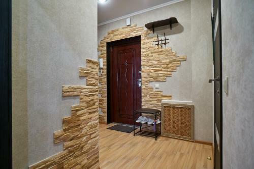 Apartament Delux On Mayakovskogo