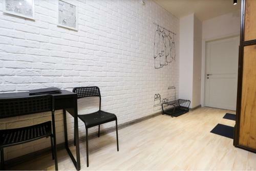 Albergue ?????? Hi Loft