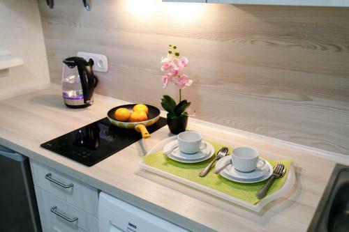 Apartamento ??????????? ?????? ? ??????