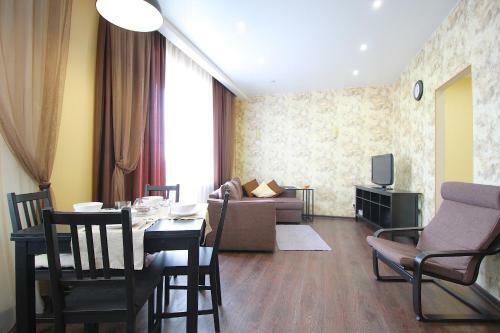 Apartamento ???? ? ????????????? ???????