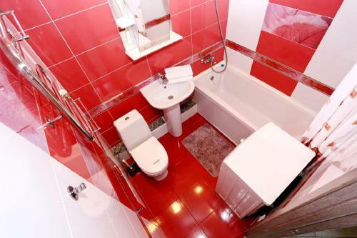 Apartamento ?????????????? ???????? ???????? 21