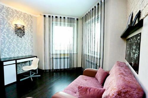 Apartamento ?????????????? ???????? ???????? 21