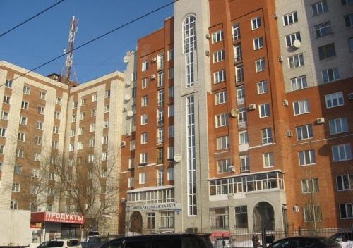 Apartamento ????? ?????????? 127