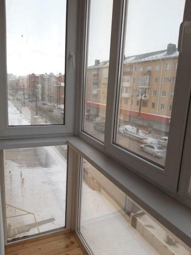 Apartamento City Centre Lenina