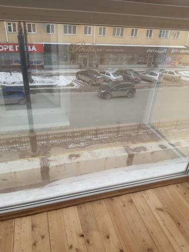 Apartamento City Centre Lenina
