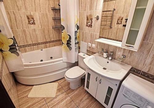 Apartamento ????????????? ??????? 1