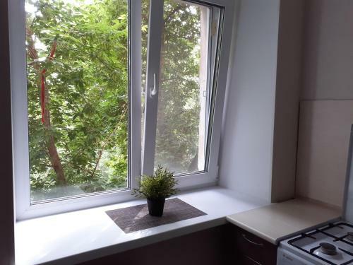 Apartamento Kbartira Na Prospekte Mira