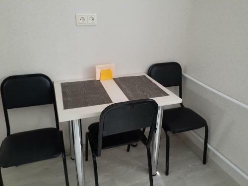 Apartamento Kbartira Na Prospekte Mira