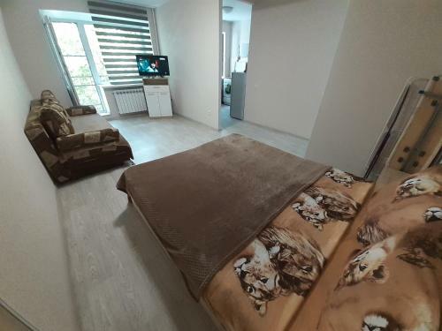 Apartamento Kbartira Na Prospekte Mira