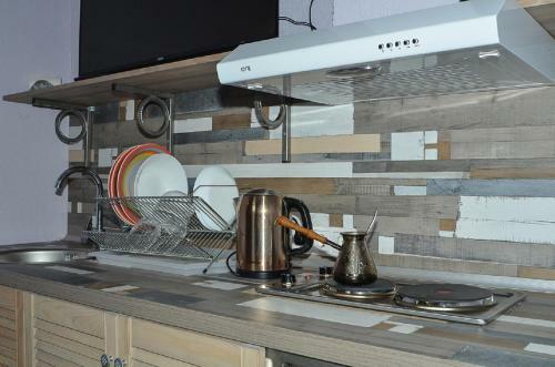 Apartamento ??????????? ???????? ????