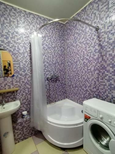 Apartamento ??????????? ???????? ????