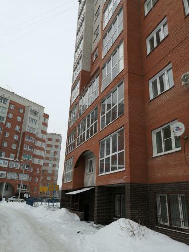 Apartamento ??????????? ???????? ????