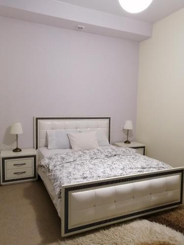 Apartamento ??????????? ???????? ????