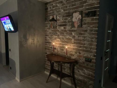 Apartamento ???????? ????? ? ?????? ?????????? ??????
