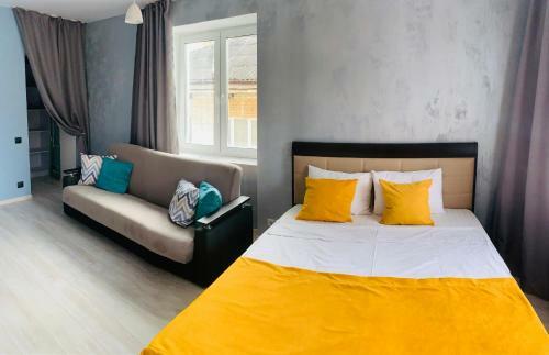 Apartamento ???????? ????? ? ?????? ?????????? ??????