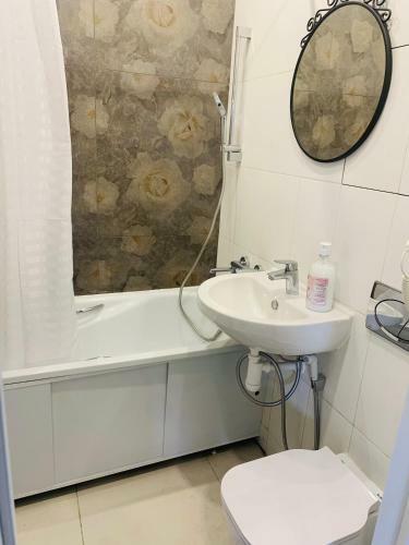 Apartamento ???????? ????? ? ?????? ?????????? ??????