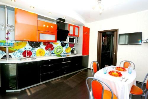 Apartamento ?????????????? ???????????, 97