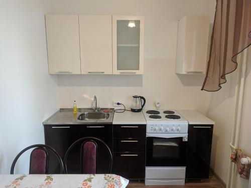 Apartamento ???????? ?? ?????? ????? ???????