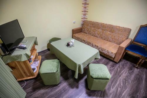 Holiday Park Russkaya Rybalka