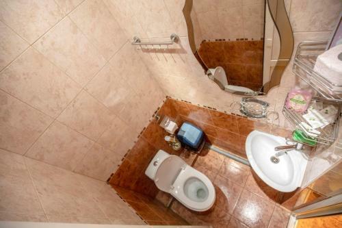 Holiday Park Russkaya Rybalka