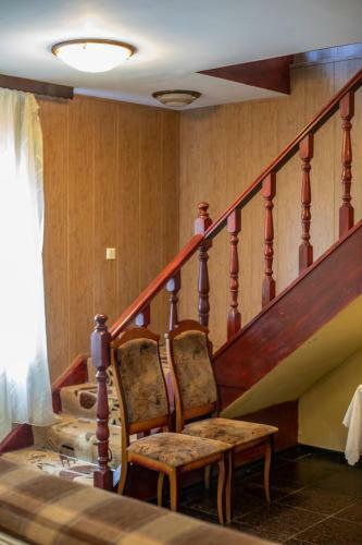 Holiday Park Russkaya Rybalka