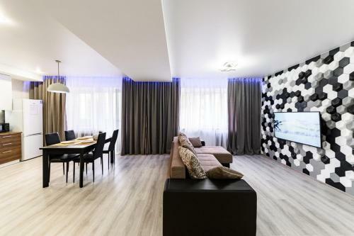 Apartamento ???? ????? ?? ??????? ??????????, 1-1