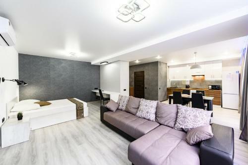 Apartamento ???? ????? ?? ??????? ??????????, 1-1