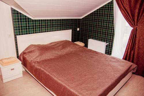 Posada Grand-hotel Express