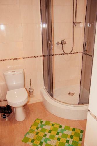 Posada Grand-hotel Express