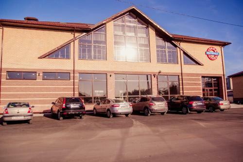 Posada Grand-hotel Express